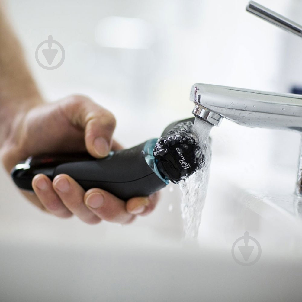 Электробритва Remington XF8705 - фото 2