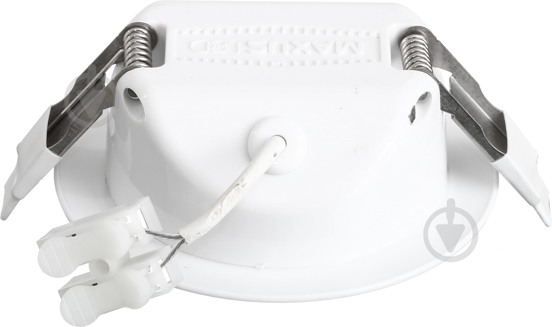 Светильник точечный Maxus 3 шт./уп. 4100 К белый 3-SDL-004-01 - фото 3