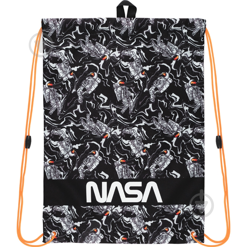 Сумка для обуви KITE NASA NS22-600M - фото 1