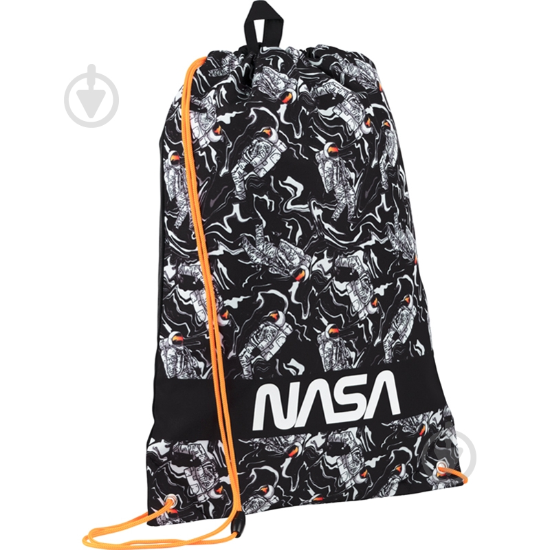 Сумка для обуви KITE NASA NS22-600M - фото 3