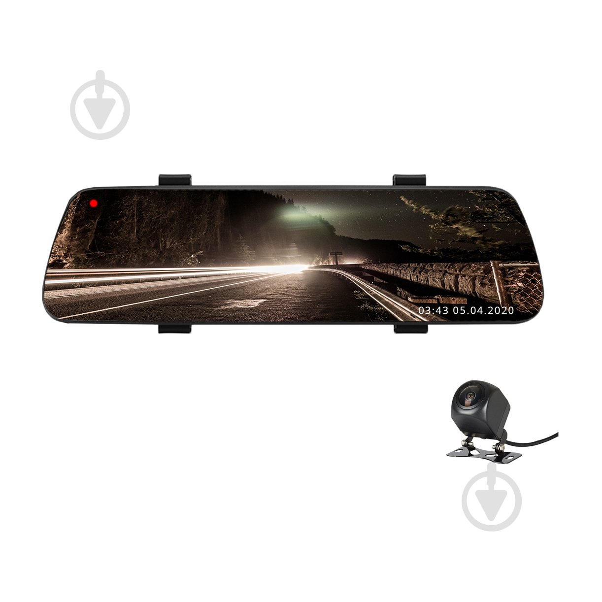 Видеорегистратор Aspiring REFLEX 5 - фото 1