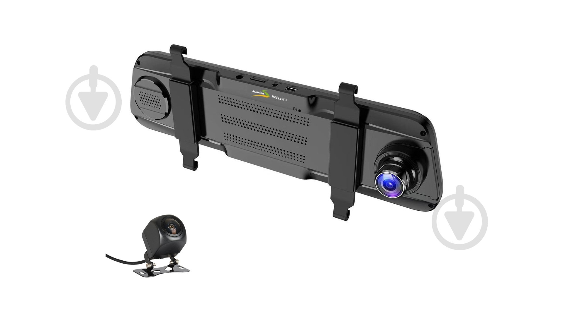 Видеорегистратор Aspiring REFLEX 5 - фото 2