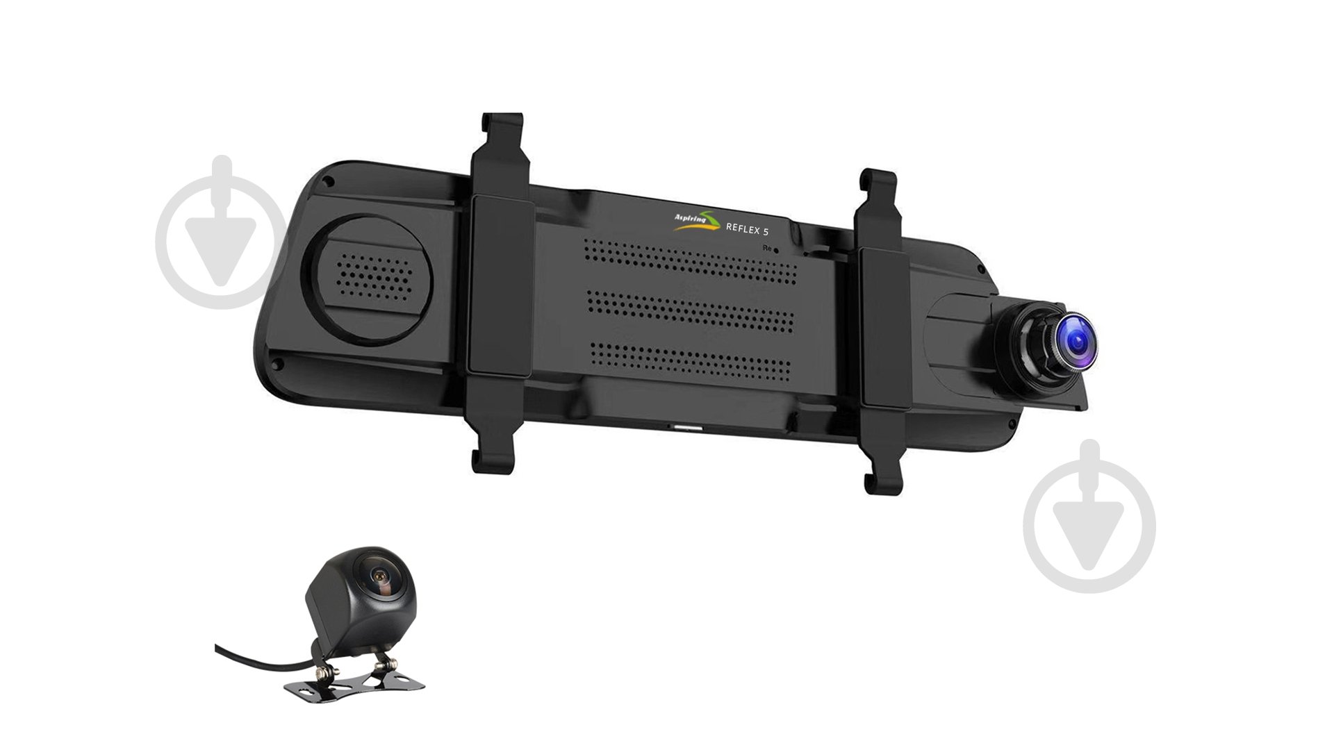 Видеорегистратор Aspiring REFLEX 5 - фото 3