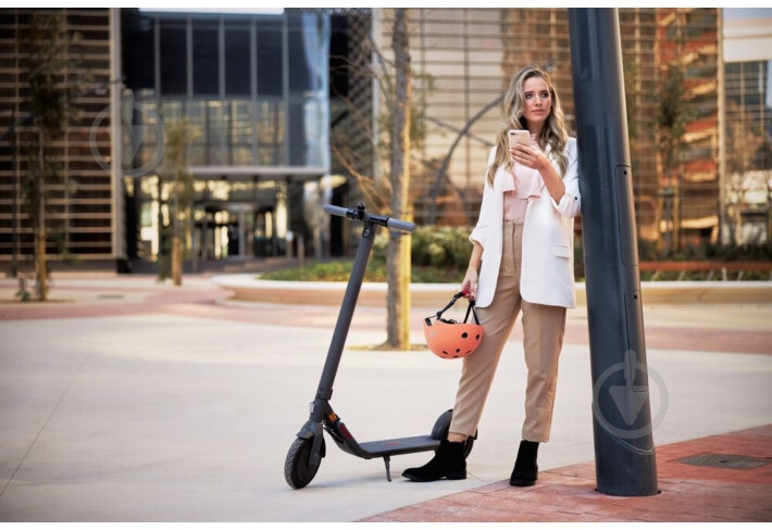 Электросамокат Ninebot KickScooter E22E 774705 - фото 18 Электросамокат Ninebot KickScooter E22E 774705 - фото 18