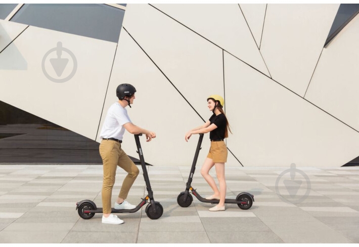 Электросамокат Ninebot KickScooter E22E 774705 - фото 19 Электросамокат Ninebot KickScooter E22E 774705 - фото 19