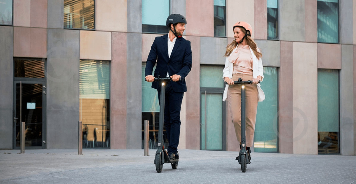 Электросамокат Ninebot KickScooter E22E 774705 - фото 16 Электросамокат Ninebot KickScooter E22E 774705 - фото 16