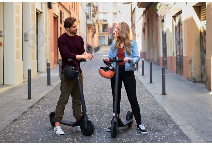 Электросамокат Ninebot KickScooter E22E 774705 - фото 17 Электросамокат Ninebot KickScooter E22E 774705 - фото 17