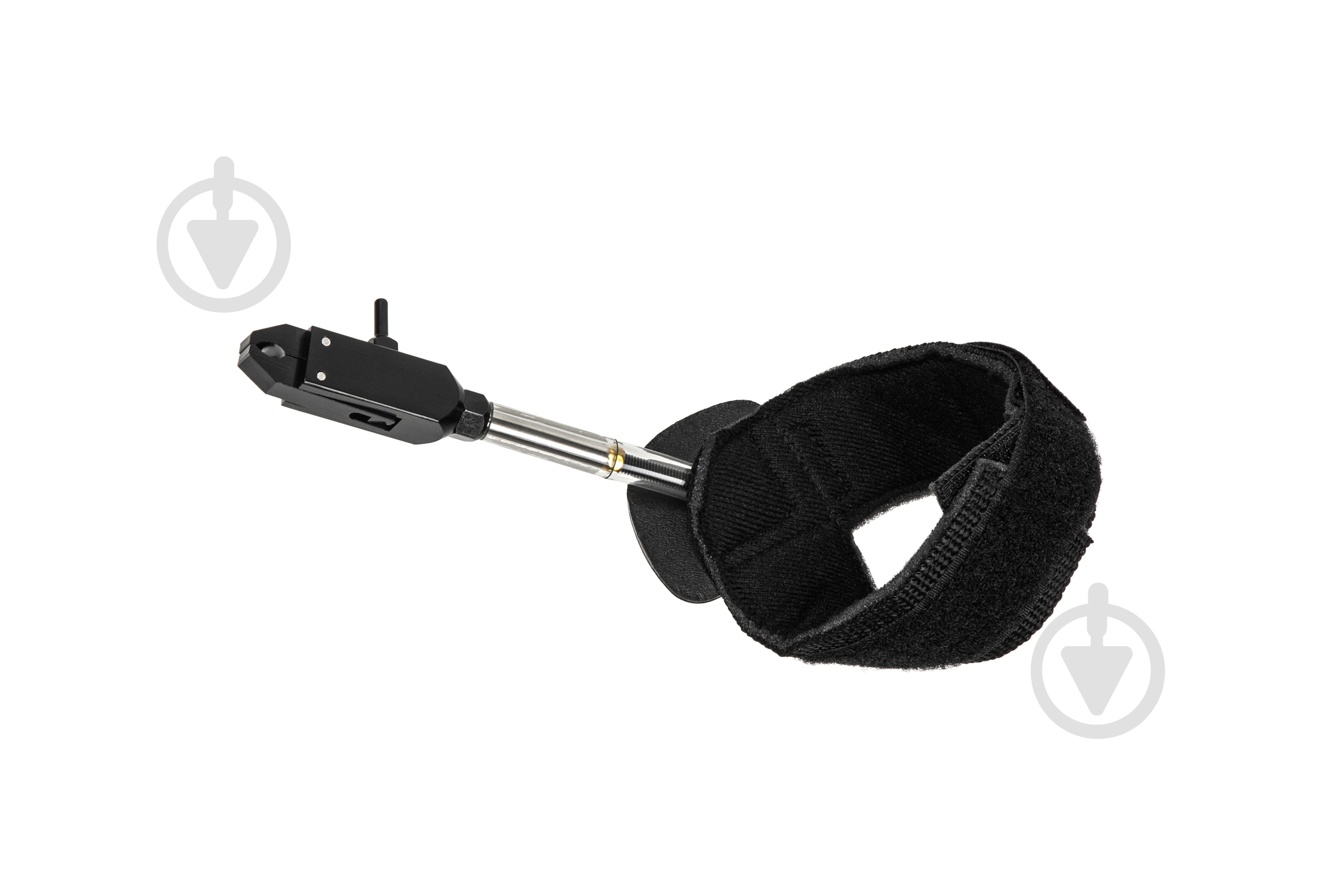 Реліз кистьовий Poe Lang до луків (B0010A8) - фото 2 Реліз кистьовий Poe Lang до луків (B0010A8) - фото 2