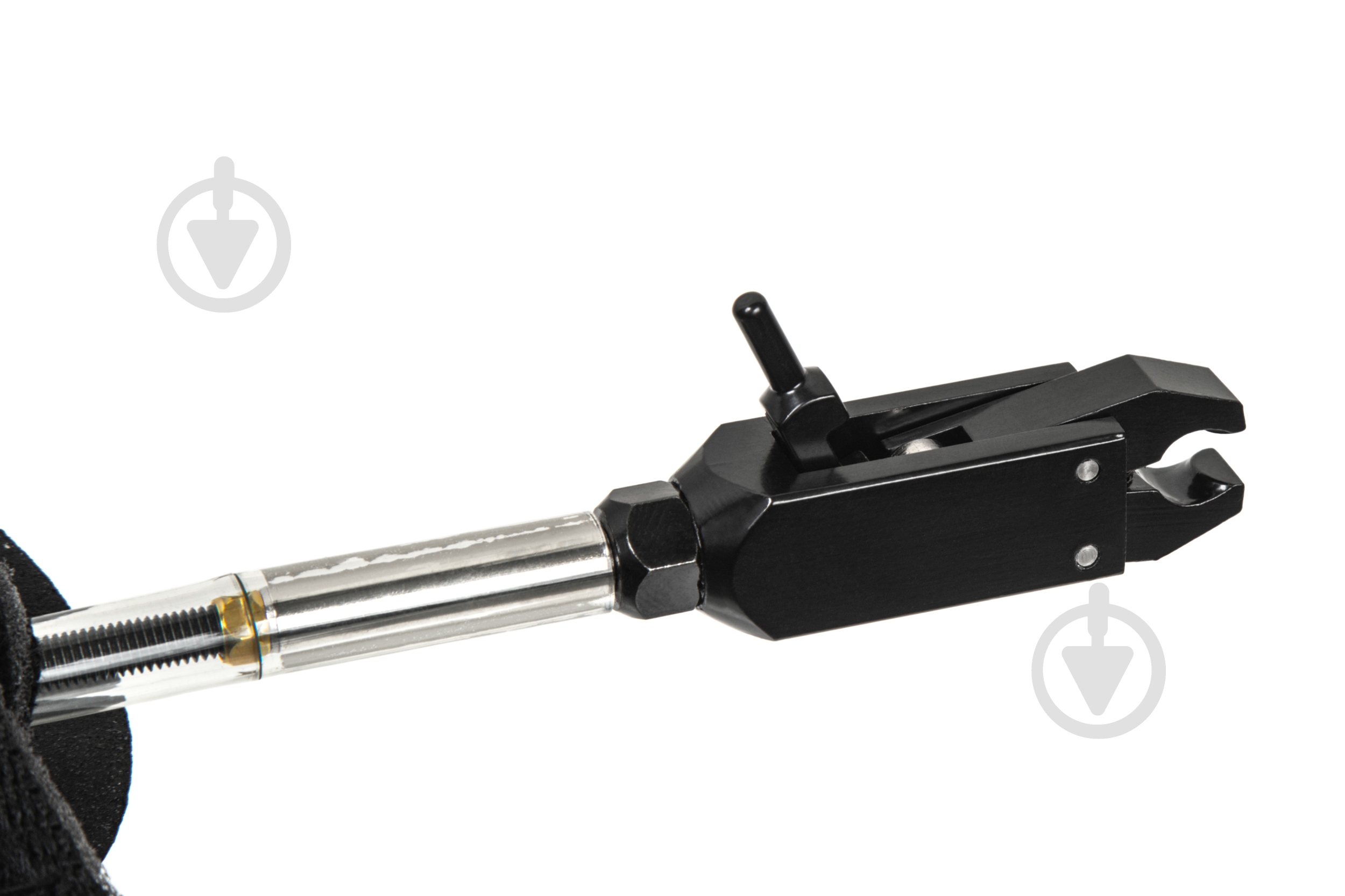 Реліз кистьовий Poe Lang до луків (B0010A8) - фото 5 Реліз кистьовий Poe Lang до луків (B0010A8) - фото 5