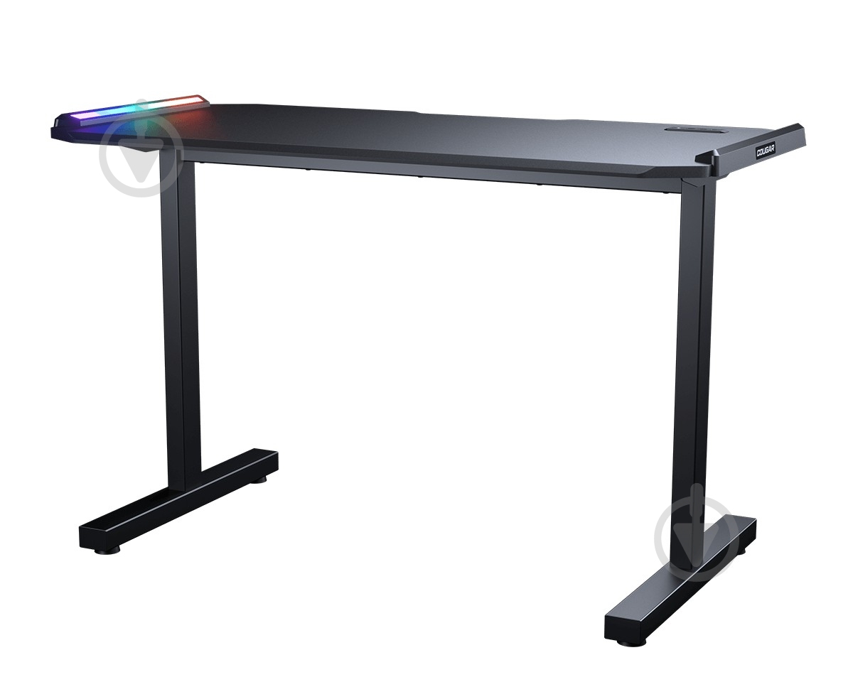 Стол компьютерный Cougar DEIMUS 120 - фото 8