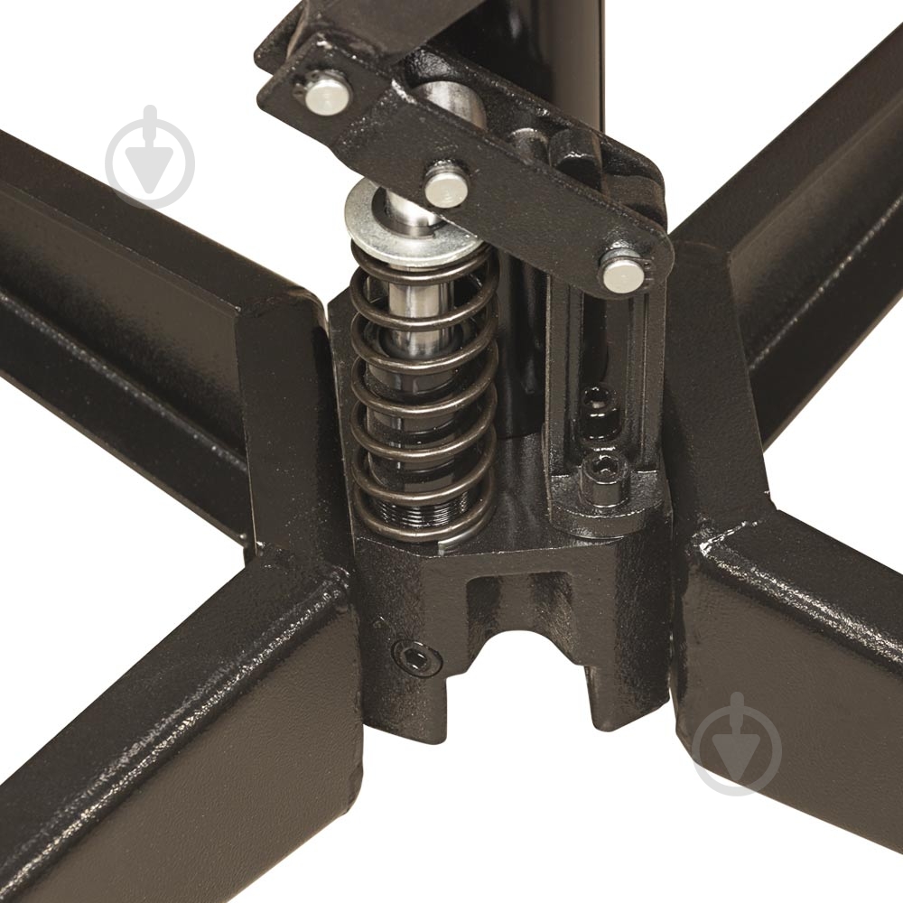 Стойка Sigma трансмиссионная гидравлическая 0,5 т (6140021) - фото 7 Стойка Sigma трансмиссионная гидравлическая 0,5 т (6140021) - фото 7