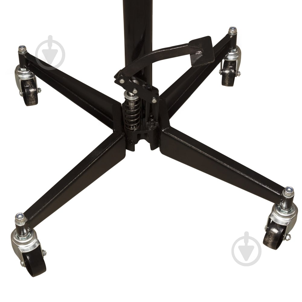 Стойка Sigma трансмиссионная гидравлическая 0,5 т (6140021) - фото 6 Стойка Sigma трансмиссионная гидравлическая 0,5 т (6140021) - фото 6