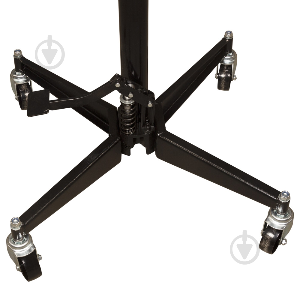 Стойка Sigma трансмиссионная гидравлическая 0,5 т (6140021) - фото 5 Стойка Sigma трансмиссионная гидравлическая 0,5 т (6140021) - фото 5