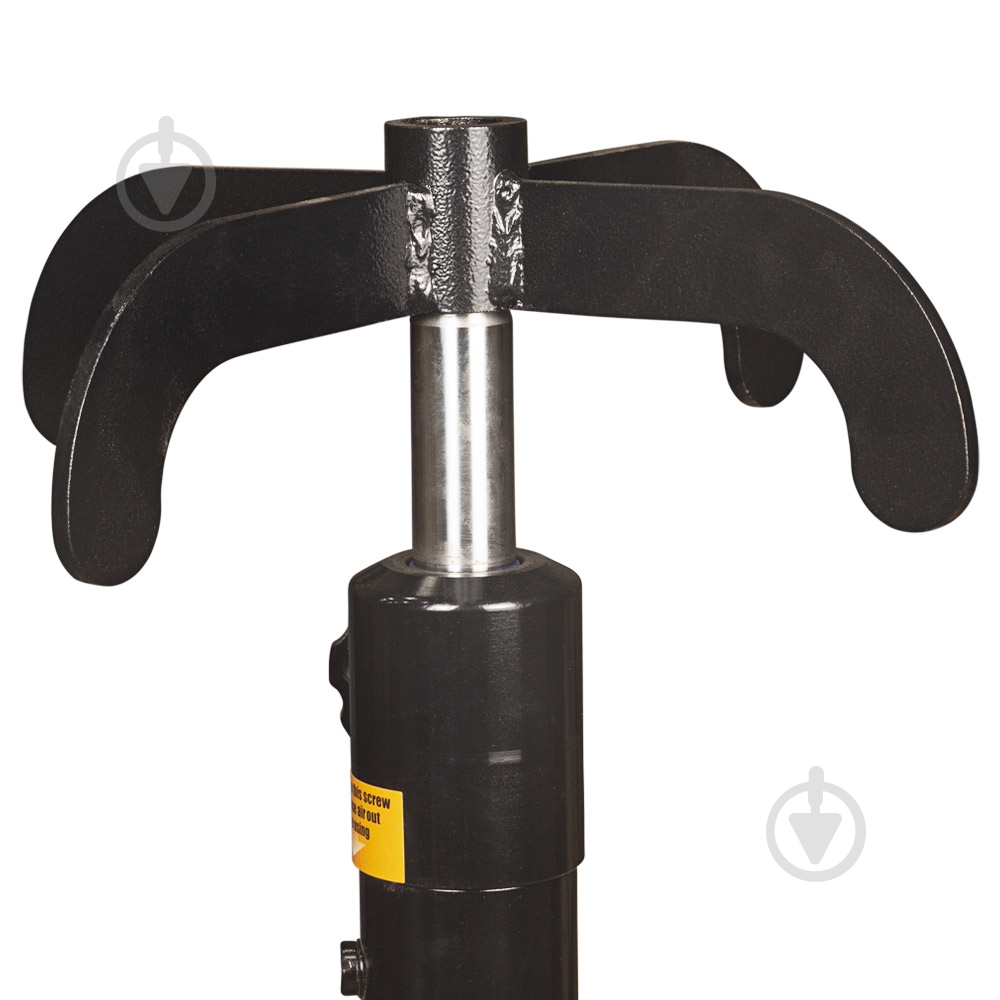 Стойка Sigma трансмиссионная гидравлическая 0,5 т (6140021) - фото 4 Стойка Sigma трансмиссионная гидравлическая 0,5 т (6140021) - фото 4