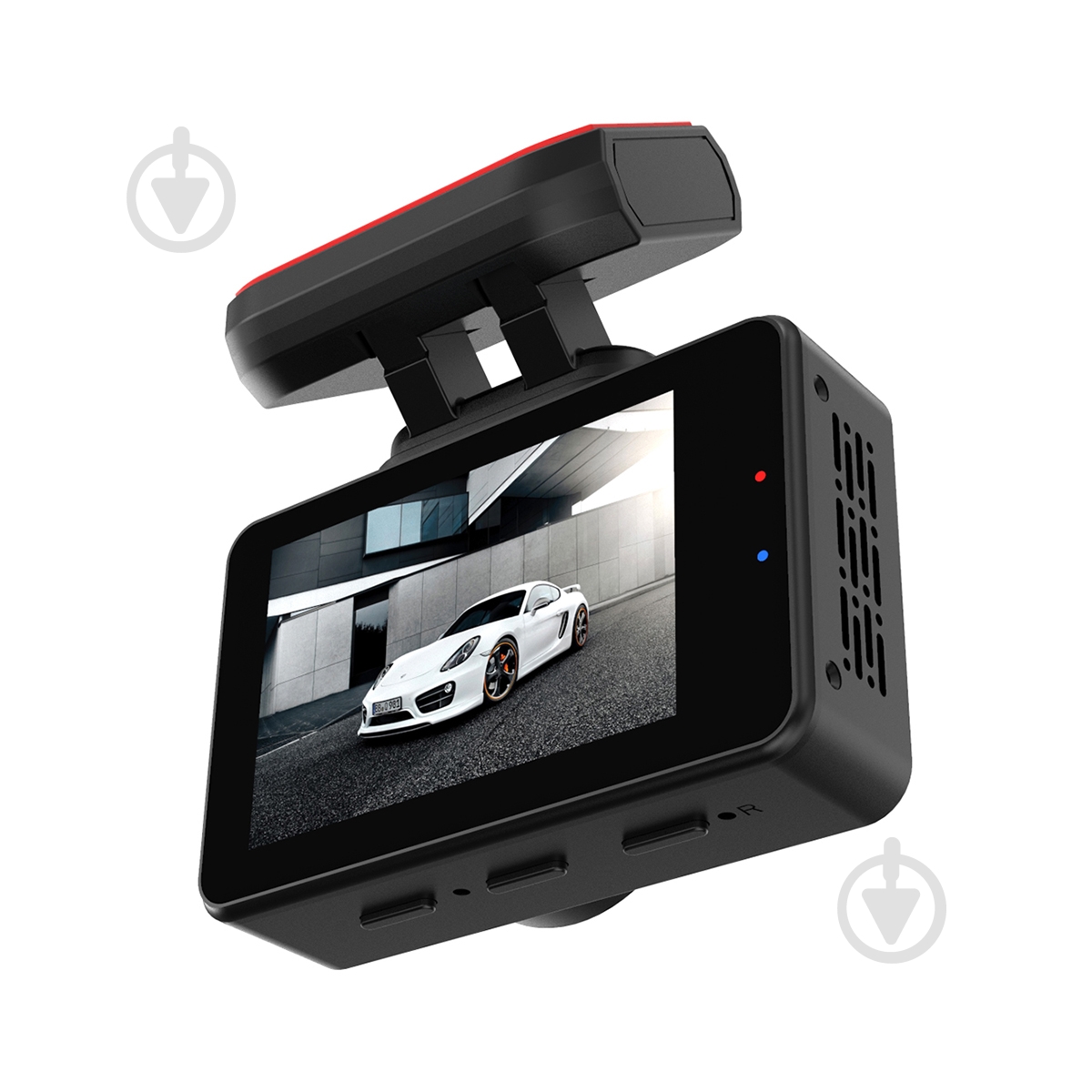 Видеорегистратор Aspiring AT300 Speedcam, GPS, MAGNET - фото 4 Видеорегистратор Aspiring AT300 Speedcam, GPS, MAGNET - фото 4