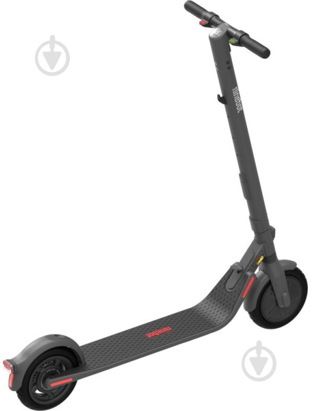 Электросамокат Ninebot KickScooter E25E 774706 - фото 7