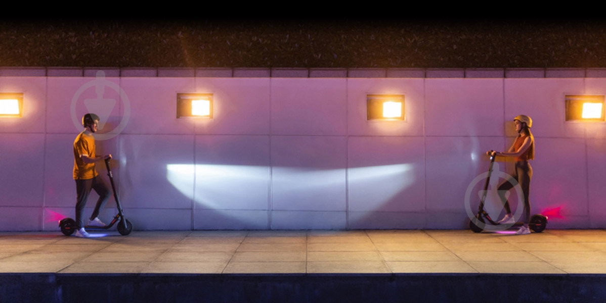 Электросамокат Ninebot KickScooter E25E 774706 - фото 18