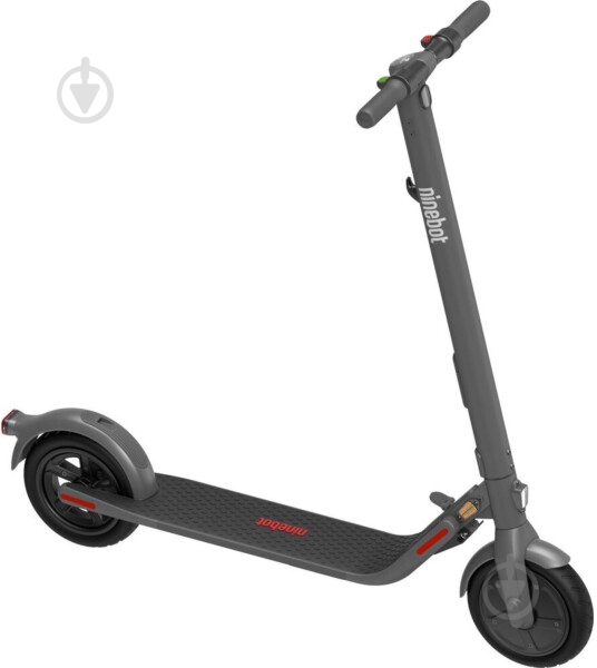 Электросамокат Ninebot KickScooter E25E 774706 - фото 2