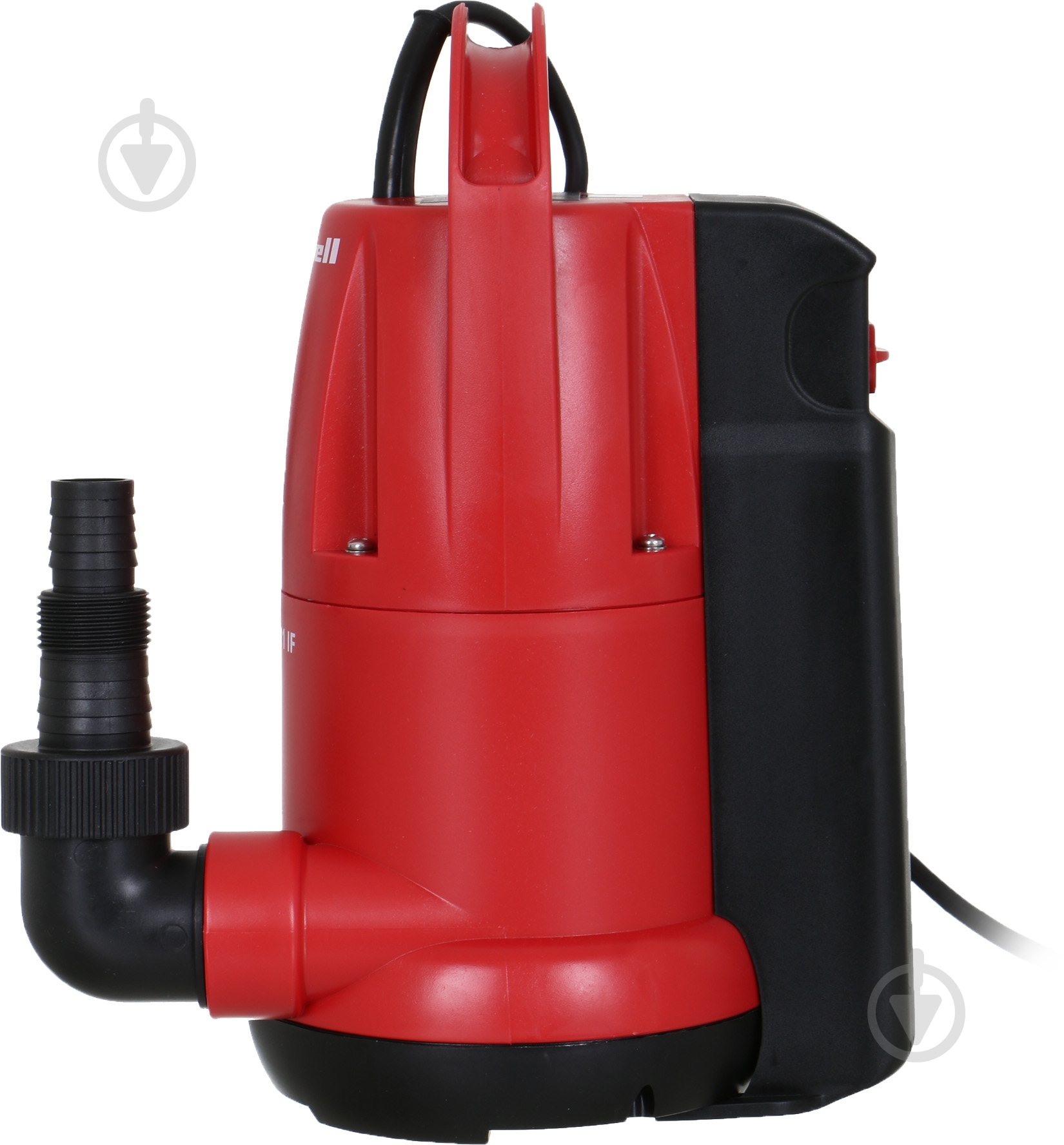 Насос заглибний Einhell GC-SP 5511 IF 4170463 - фото 2
