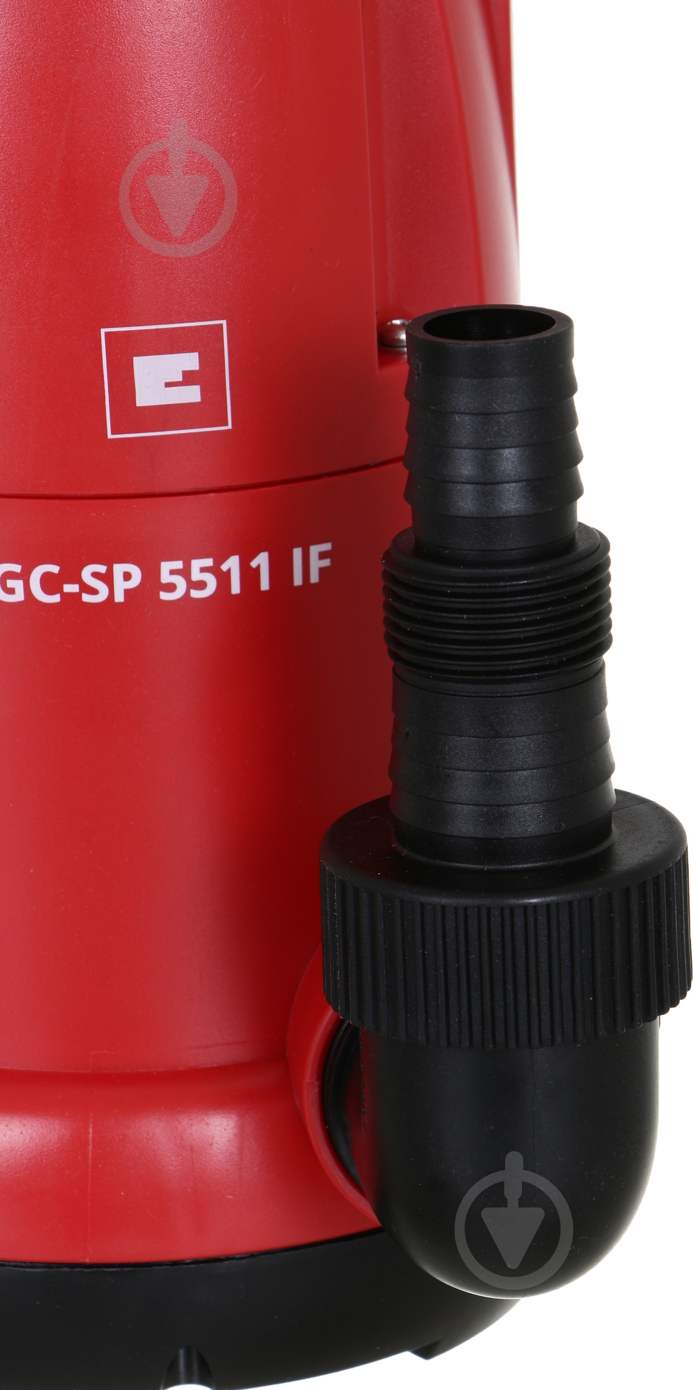 Насос заглибний Einhell GC-SP 5511 IF 4170463 - фото 3
