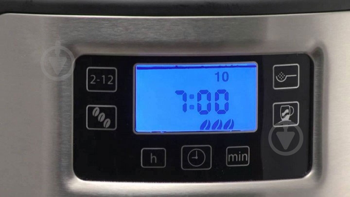 Кофеварка капельная Russell Hobbs - фото 3