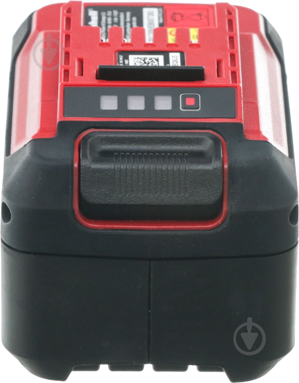 Акумулятор Einhell 18,0V 5,2Ah PXC PLUS 4511437 - фото 8