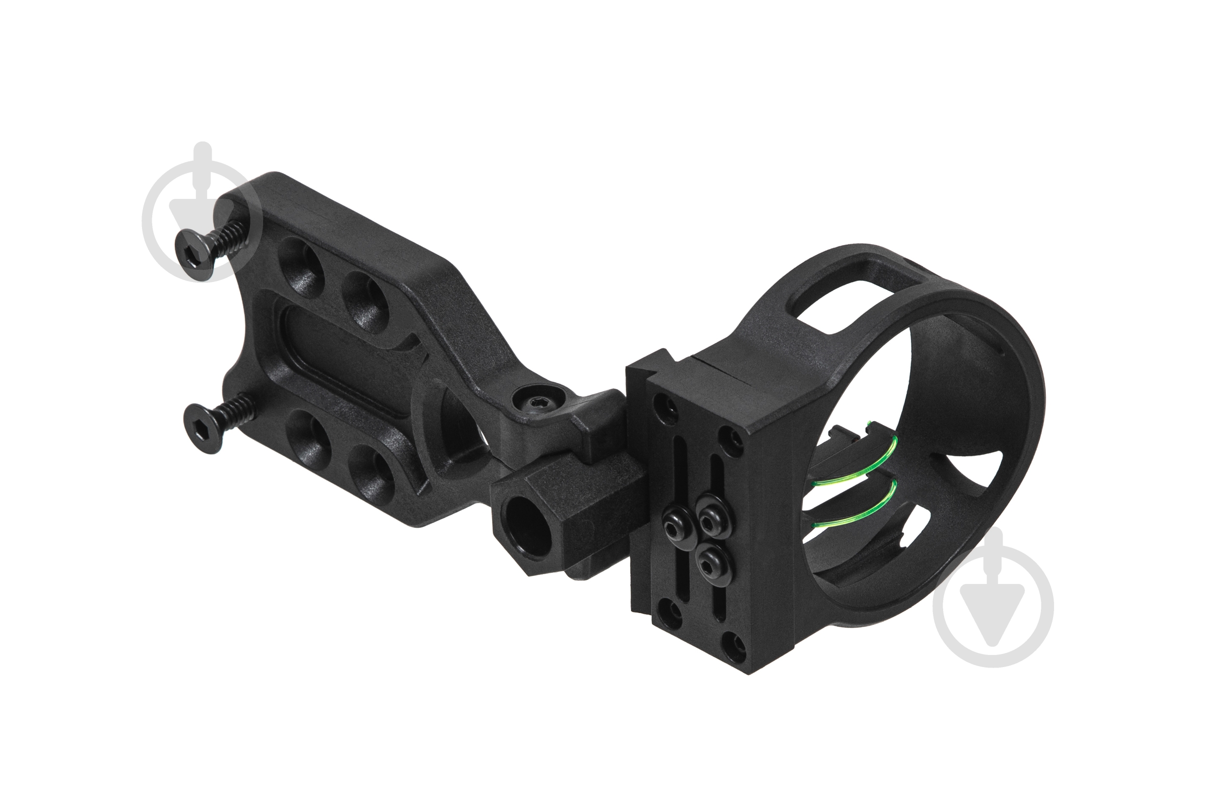 Приціл Poe Lang на 3 фібер-оптичних піна до луків (B30015) - фото 2 Приціл Poe Lang на 3 фібер-оптичних піна до луків (B30015) - фото 2