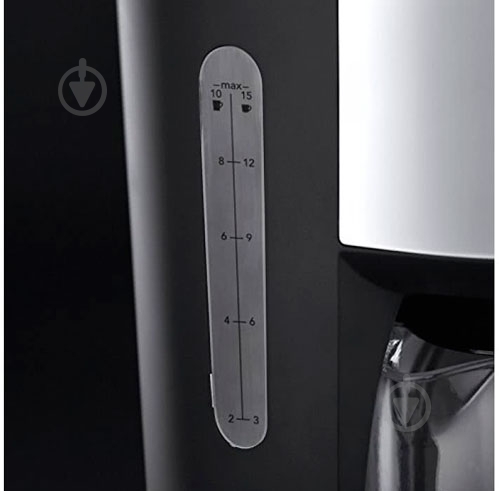 Кофеварка капельная Russell Hobbs Buckingham - фото 3