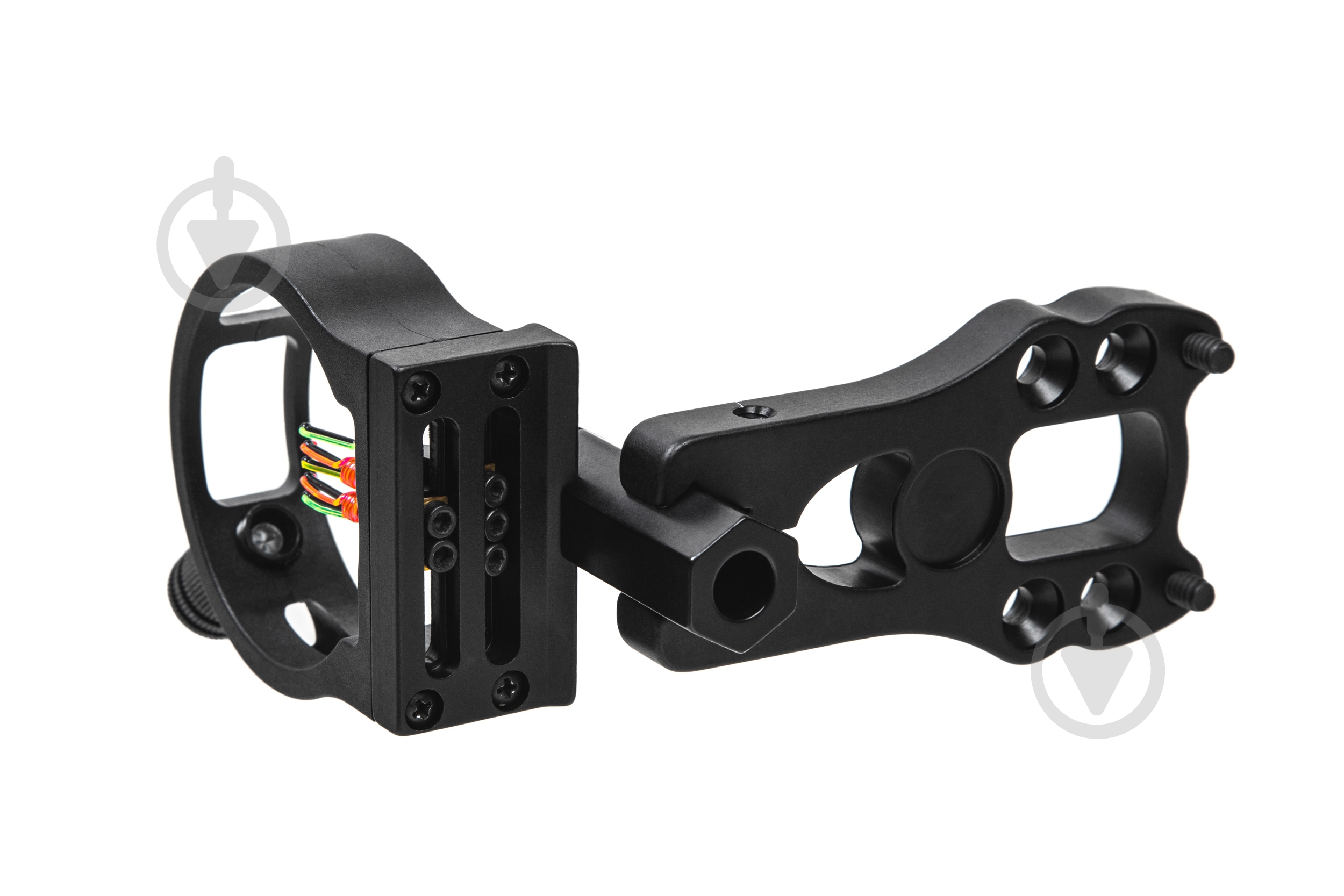 Приціл Poe Lang на 5 фібер-оптичних піна до луків з підсвіткою (B30013B1) - фото 3