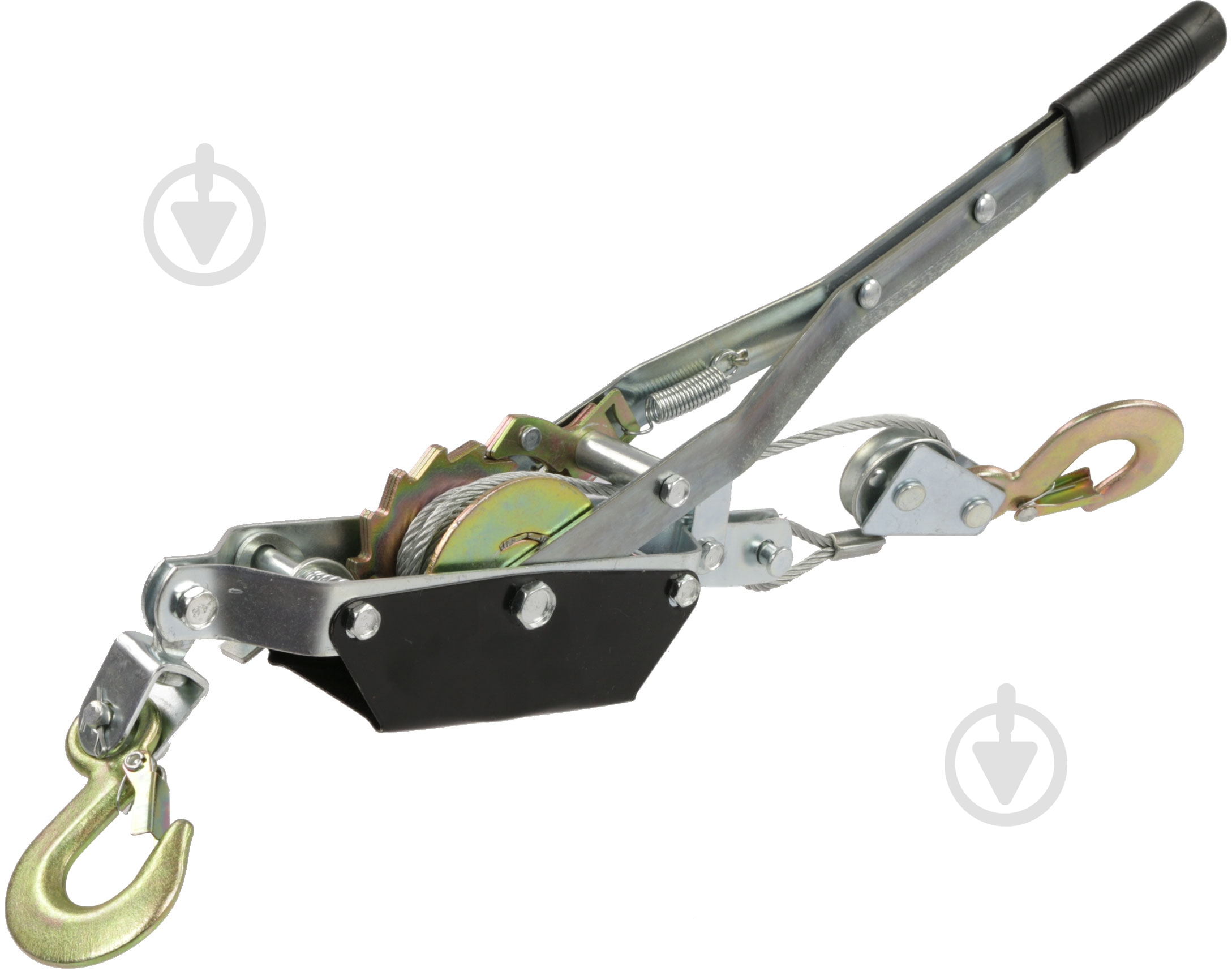 Лебедка Sparta 522155 - фото 1 Лебедка Sparta 522155 - фото 1