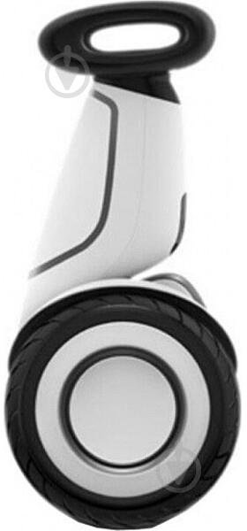 Гироскутер Ninebot Plus White 766403 - фото 2 Гироскутер Ninebot Plus White 766403 - фото 2