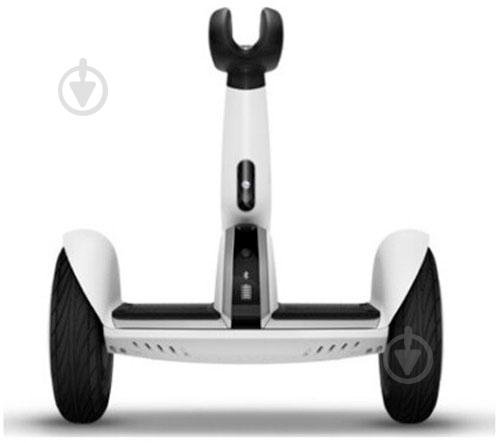 Гироскутер Ninebot Plus White 766403 - фото 3 Гироскутер Ninebot Plus White 766403 - фото 3