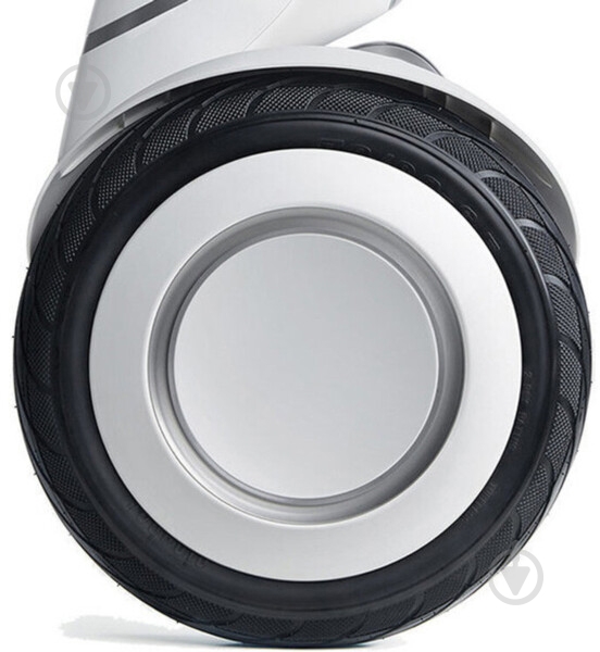 Гироскутер Ninebot Plus White 766403 - фото 5 Гироскутер Ninebot Plus White 766403 - фото 5