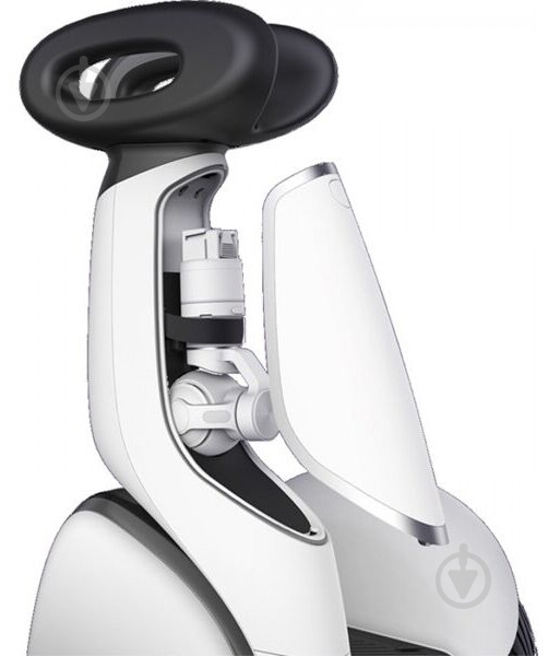 Гироскутер Ninebot Plus White 766403 - фото 6 Гироскутер Ninebot Plus White 766403 - фото 6