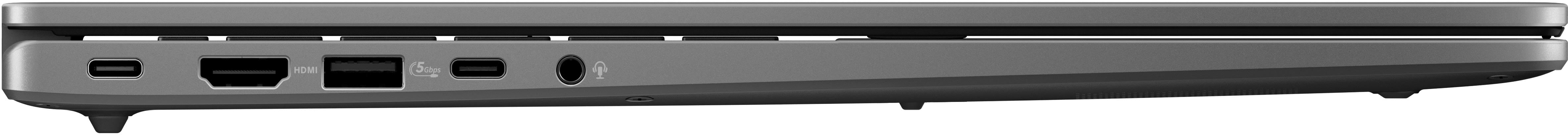 Ноутбук Asus Vivobook S16 S3607VA-RP145 16" (90NB1672-M00A30) matte grey - фото 11