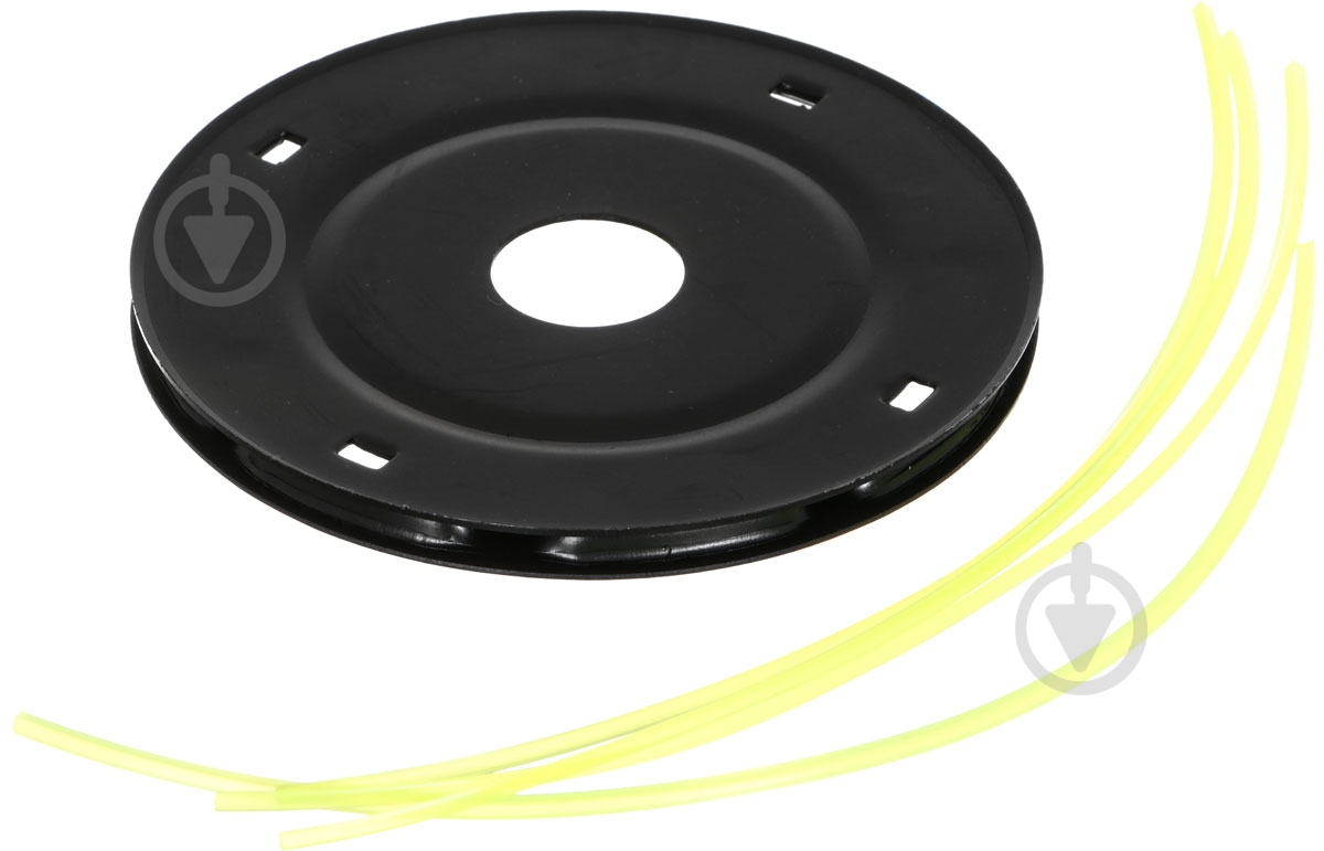 Шпулька для тримера Зеніт 120 мм 40011051 - фото 3