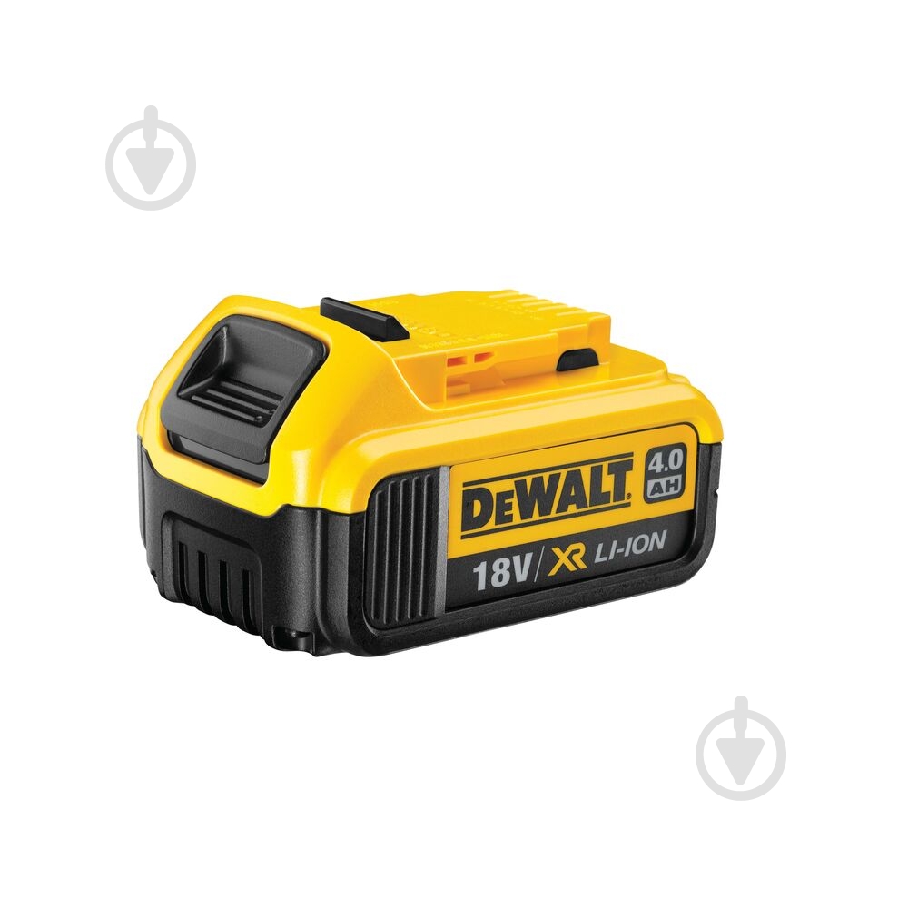 Набор аккумуляторного инструмента DeWalt шуруповерт и болгарка DCK001М2T - фото 9 Набор аккумуляторного инструмента DeWalt шуруповерт и болгарка DCK001М2T - фото 9