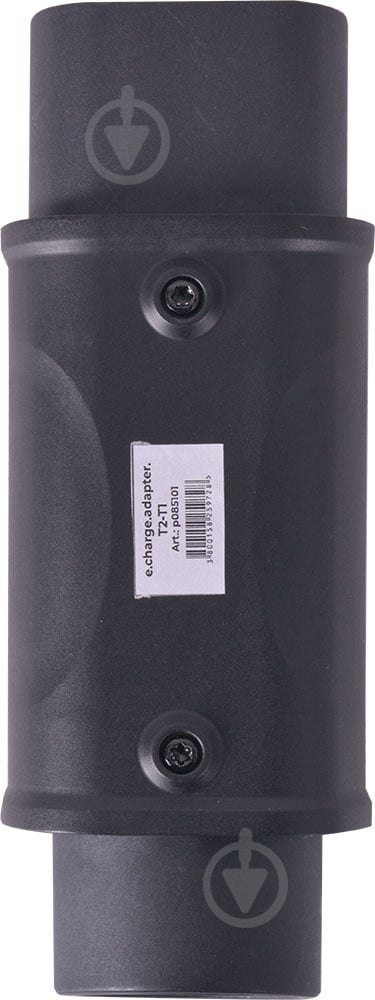 Адаптер E.NEXT e.charge.adapter.T2-T1 из Т2 на Т1 монолит 32А p085101 - фото 4