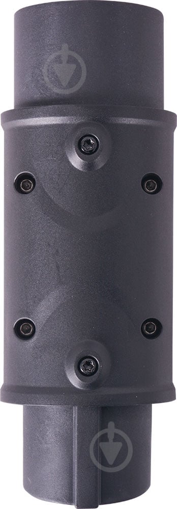 Адаптер E.NEXT e.charge.adapter.T2-T1 из Т2 на Т1 монолит 32А p085101 - фото 5
