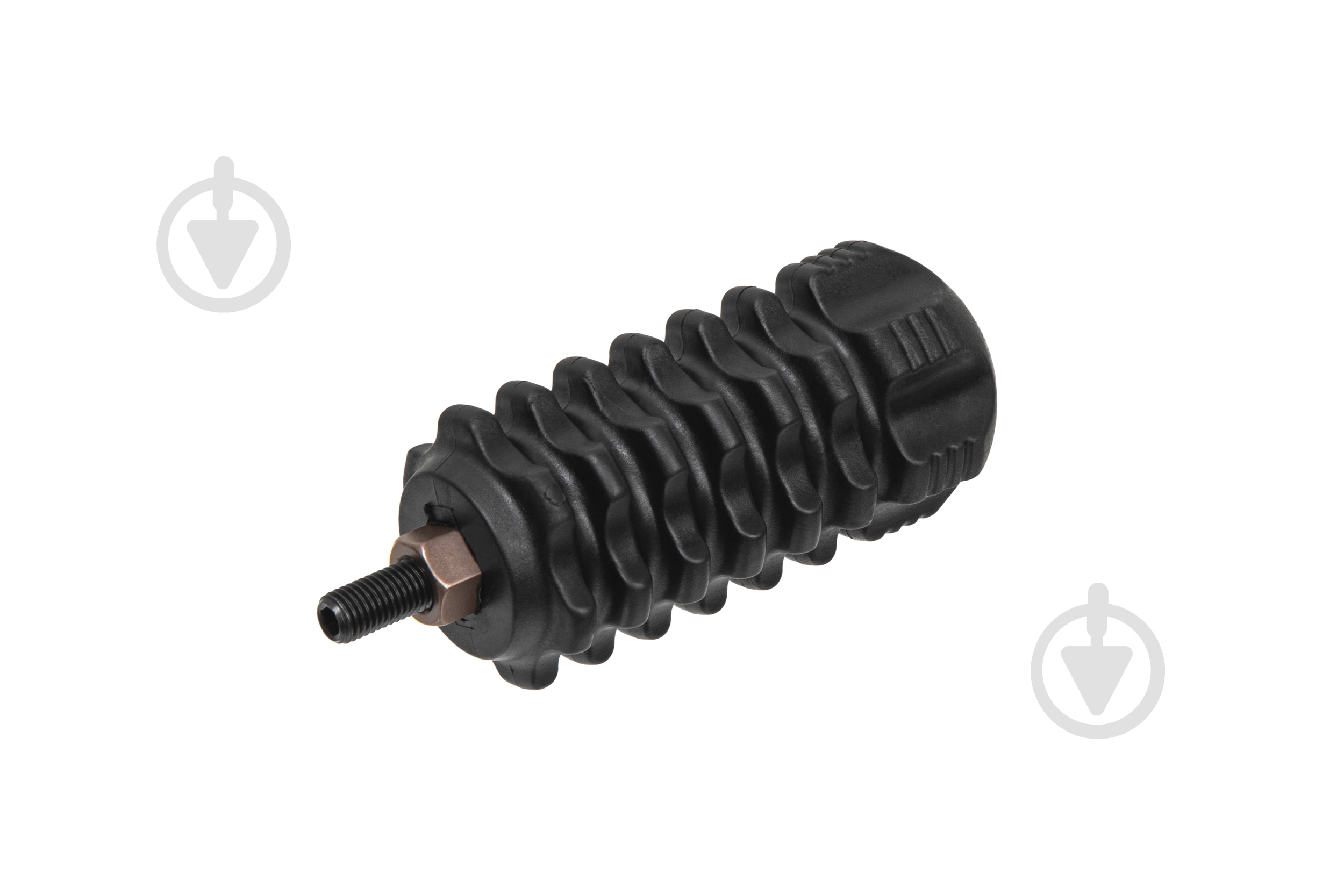 Стабілізатор Poe Lang 3.5" до луків чорний (B30032C2) - фото 2