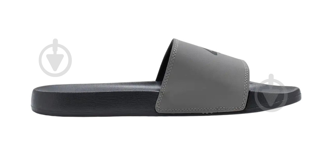 В'єтнамки 4F SLIDES M011 4FRMM00FSLIM011-25S р.43 сірий - фото 1