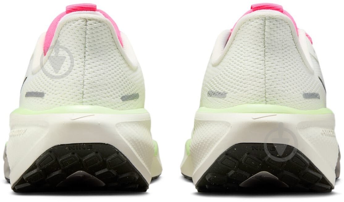 Кросівки для дівчаток Nike PEGASUS 41 FN5041-107 р.36,5 світло-зелені - фото 6 Кросівки для дівчаток Nike PEGASUS 41 FN5041-107 р.36,5 світло-зелені - фото 6