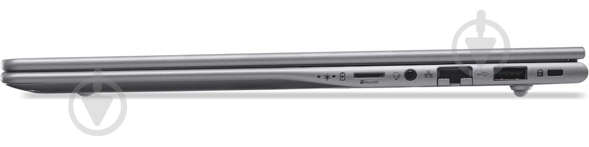 Ноутбук Acer Extensa EXO15-41 15,6" (NX.EL5EU.006) lunar grey - фото 9