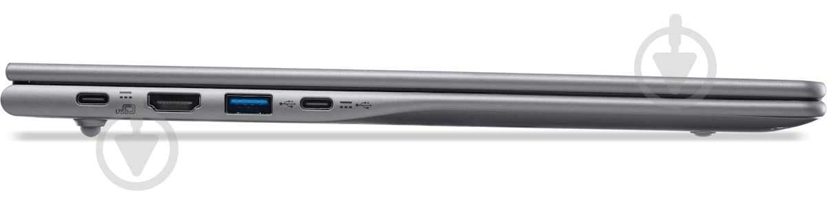 Ноутбук Acer Extensa EXO15-41 15,6" (NX.EL5EU.006) lunar grey - фото 8
