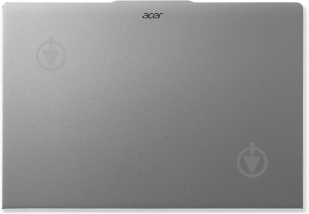 Ноутбук Acer Extensa EXO15-41 15,6" (NX.EL5EU.006) lunar grey - фото 6