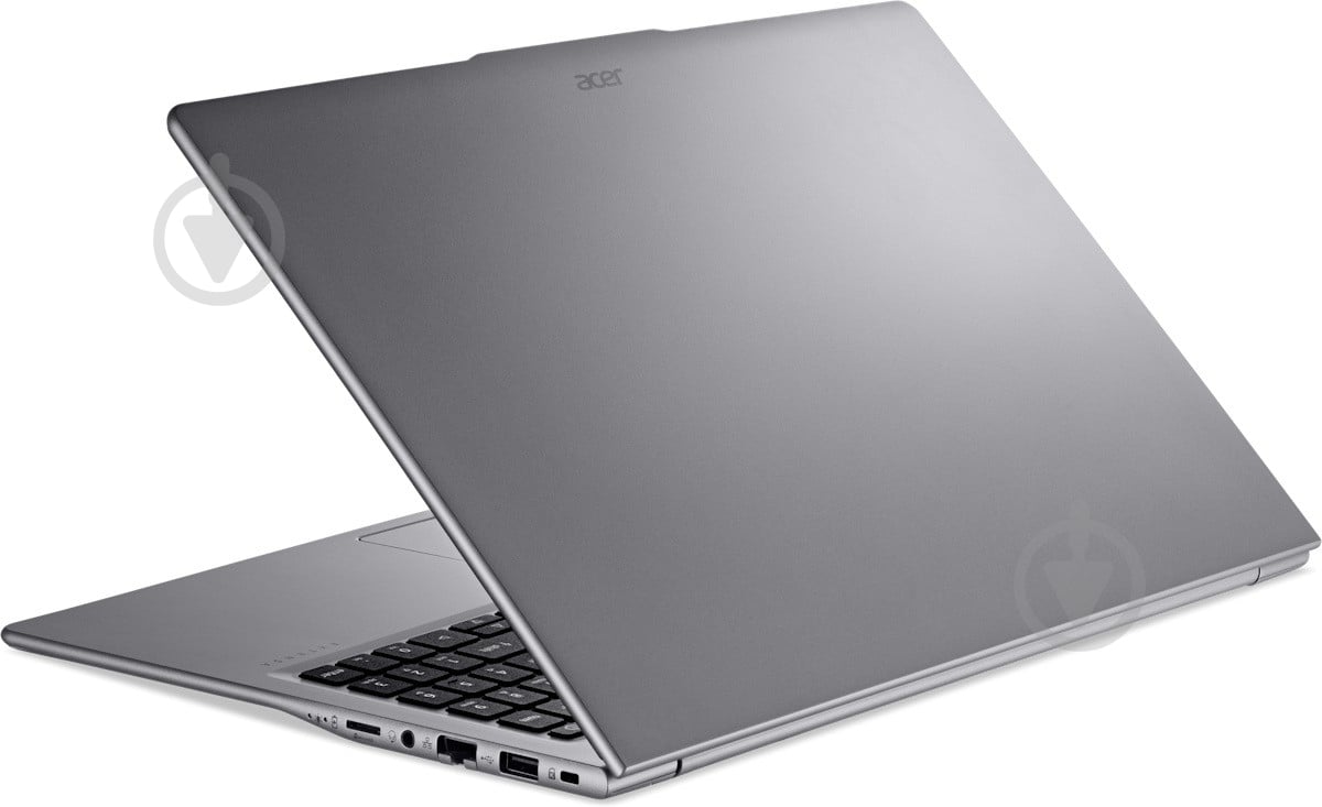 Ноутбук Acer Extensa EXO15-41 15,6" (NX.EL5EU.006) lunar grey - фото 5