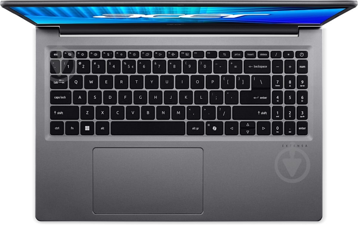Ноутбук Acer Extensa EXO15-41 15,6" (NX.EL5EU.006) lunar grey - фото 3
