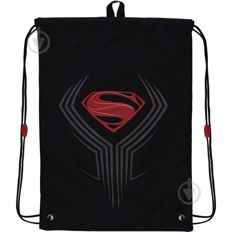 Сумка для обуви KITE DC Comics DC22-600M-2 - фото 1