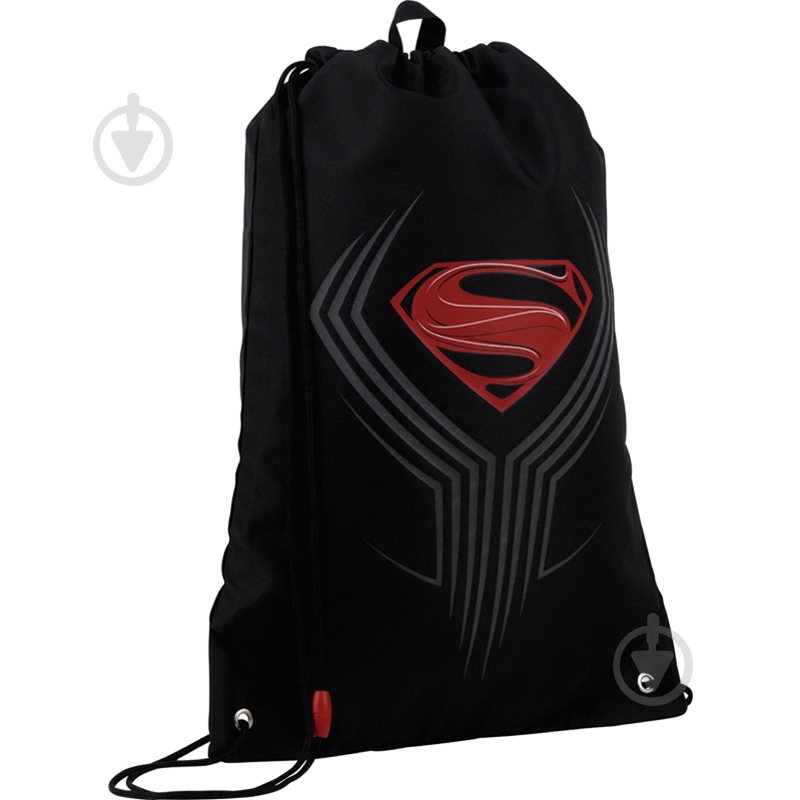 Сумка для обуви KITE DC Comics DC22-600M-2 - фото 3