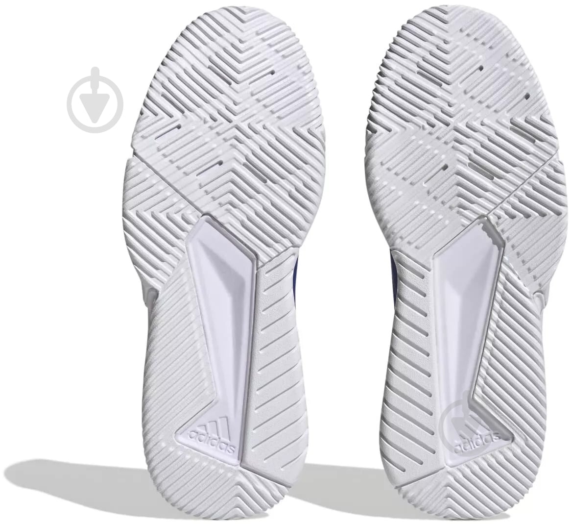 Кроссовки мужские демисезонные Adidas HR0608 р.44 мульти - фото 9 Кроссовки мужские демисезонные Adidas HR0608 р.44 мульти - фото 9